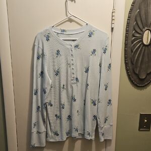 Aerie Shirt Women's Never Worn XL